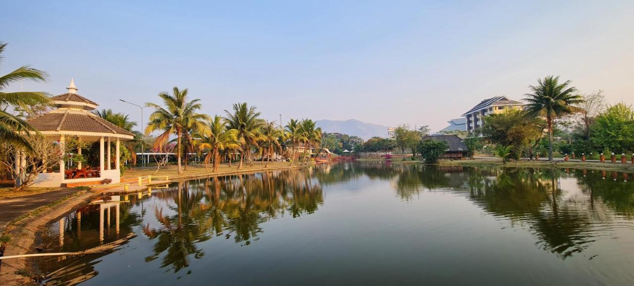 אתר נופש Phu Pha Phung סואן פונג